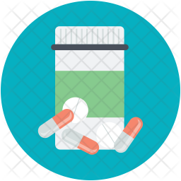 Drugs Icon