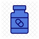 Drugs Medicine Pharmacy Icon