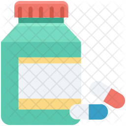 Drugs Icon