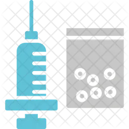 Drugs  Icon