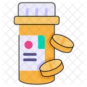 Drugs  Icon
