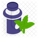 Drugs Bottle  Icon