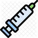 Drugs Illegal Substances Icon
