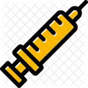 Drugs Illegal Substances Icon