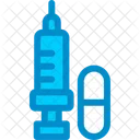 Drugs  Icon