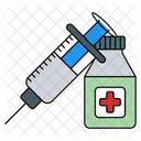 Drugs Medicine Pills Icon