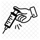 Drugs Narcotics Substances Icon