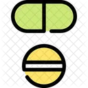 Drug Cannabis Marijuana Icon