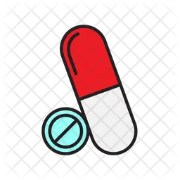 Drugs  Icon