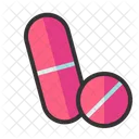 Drugs  Icon