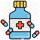 Drugs Drug Pharmaceutical Icon