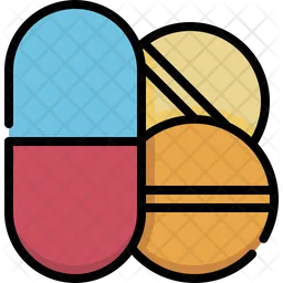 Drugs  Icon
