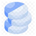Drugs Tablets Medicine Icon