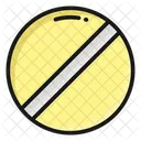 Drugs Tablets Medicine Icon