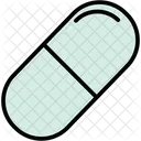 Drugs Pills Medicine Icon