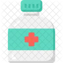 Medical Health Healthcare Icon