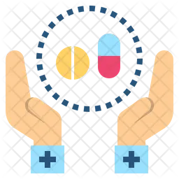 Drugs  Icon