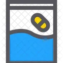 Drugs Drug Pills Icon