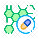 Drugs Effect Body Icon