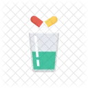 Drugs Medicine Pills Icon