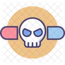 Mdrugs Drugs Drug Icon