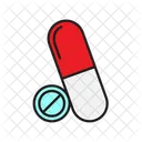 Drugs Icon