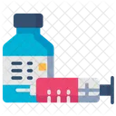 Drugs Medicine Pills Icon