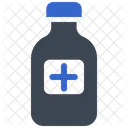 Drugs Medicine Pills Icon