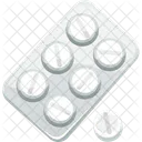Drugs Icon
