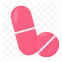Drugs  Icon