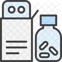 Drugs Icon