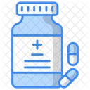 Drugs Icon