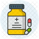 Drugs Icon