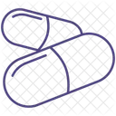 Outline General Medicine Icon