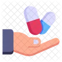 Drugs  Icon