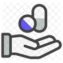 Pharmacy Medicine Medical Icon