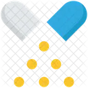 Drugs  Icon