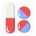 Drugs  Icon