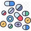 Drugs  Icon
