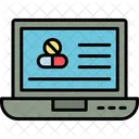 Drugs  Icon