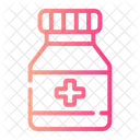 Drugs Medicine Pills Icon