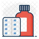 Drugs  Icon