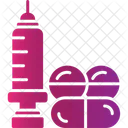 Drugs  Icon