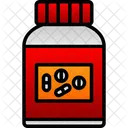 Drugs  Icon