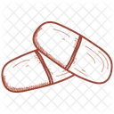 Drugs Pill Icon
