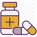 Drugs Icon