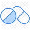 Drugs Icon