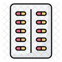 Drugs  Icon