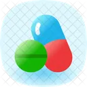 Drugs Icon