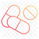 Drugs Medicine Pills Icon